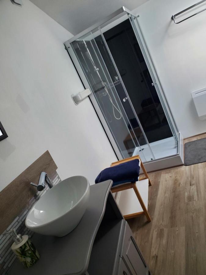Gite Comme A La Maison Damery  Eksteriør billede